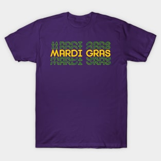 Mardi Gras T-Shirt